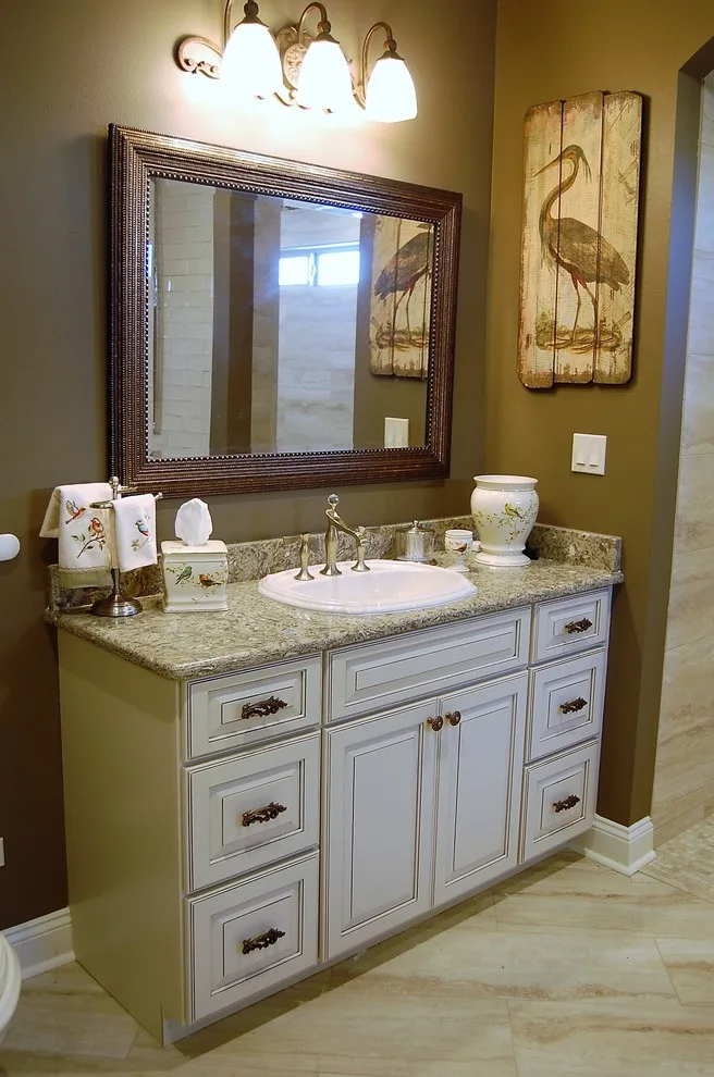 Restrooms by Renovations, Inc. - Photo 13