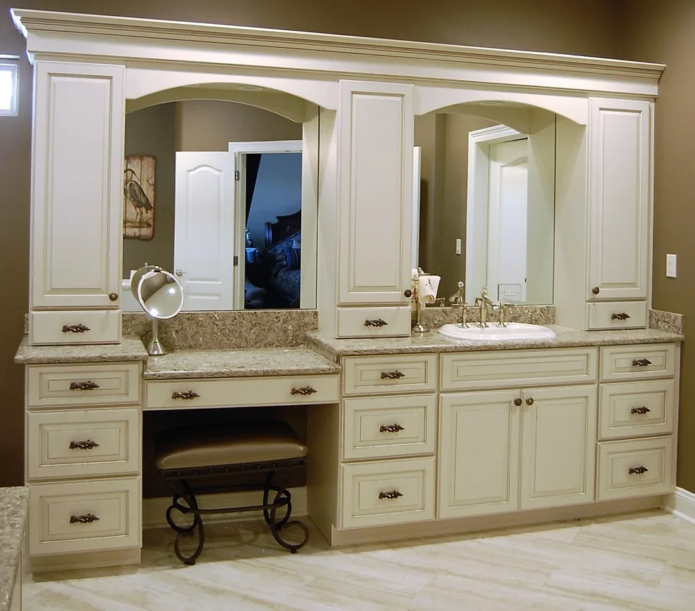 Restrooms by Renovations, Inc. - Photo 3