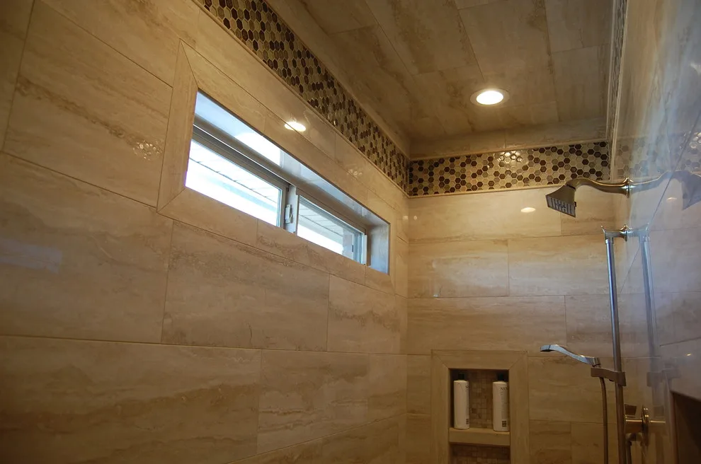 Restrooms by Renovations, Inc. - Photo 2