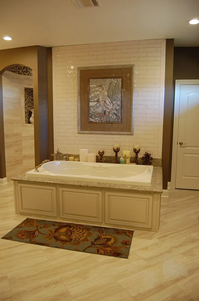 Restrooms by Renovations, Inc. - Photo 7