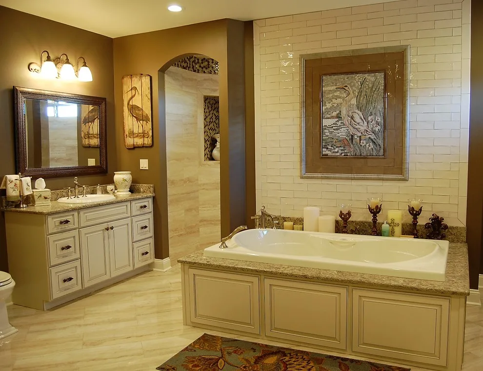 Restrooms by Renovations, Inc. - Photo 14
