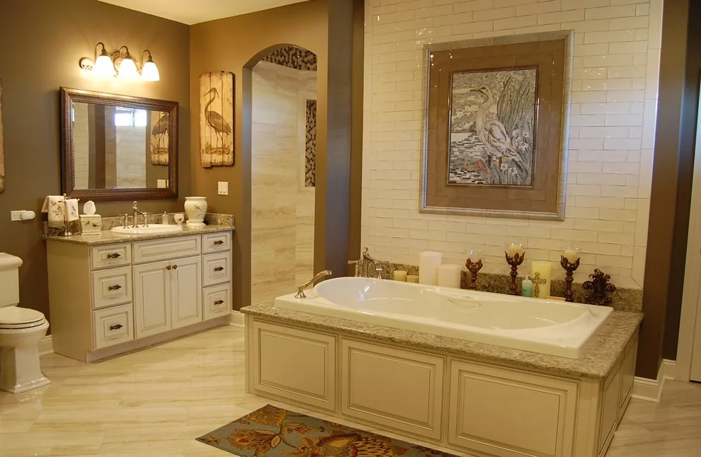 Restrooms by Renovations, Inc. - Photo 8