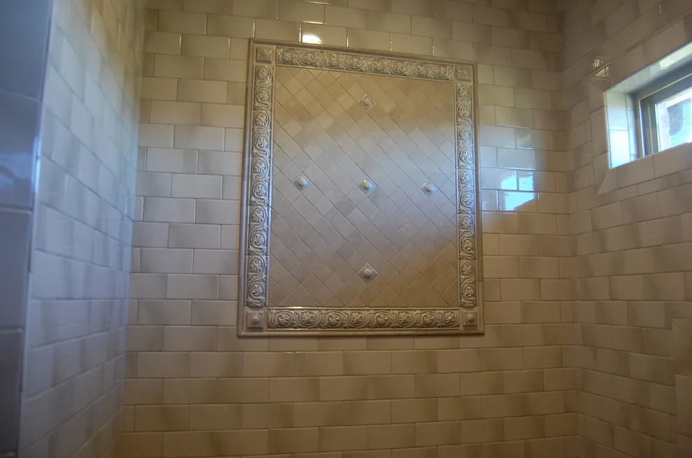Restrooms by Renovations, Inc. - Photo 9