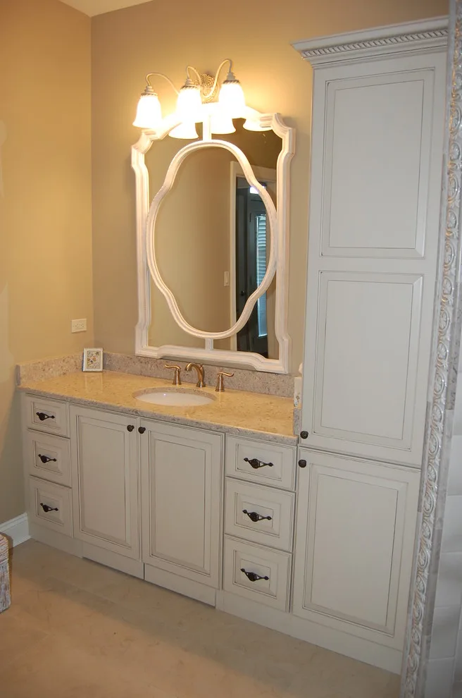 Restrooms by Renovations, Inc. - Photo 15