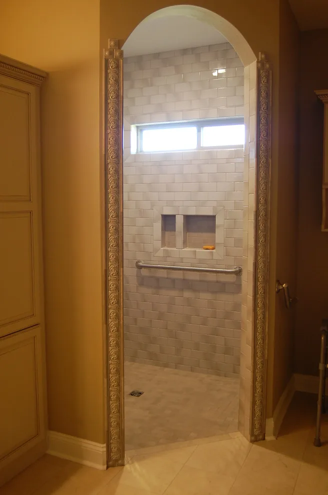 Restrooms by Renovations, Inc. - Photo 12