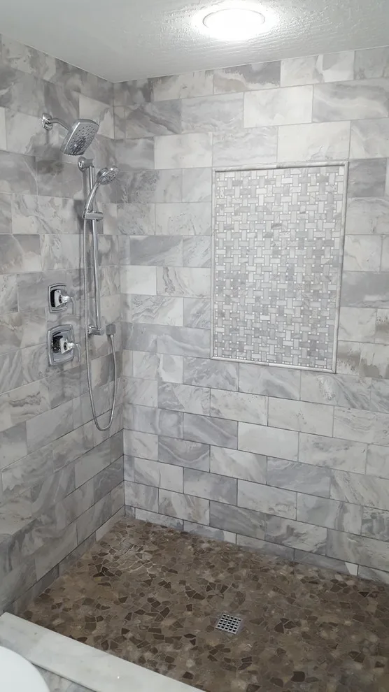 Restrooms by Matthew Ray Homes, Inc. - Photo 20