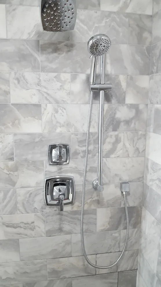 Restrooms by Matthew Ray Homes, Inc. - Photo 22