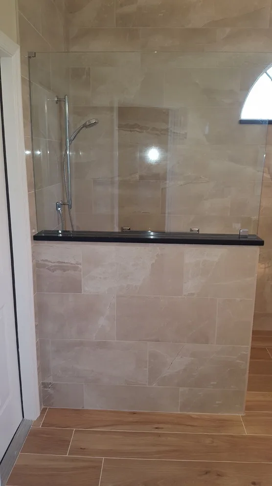 Restrooms by Matthew Ray Homes, Inc. - Photo 11