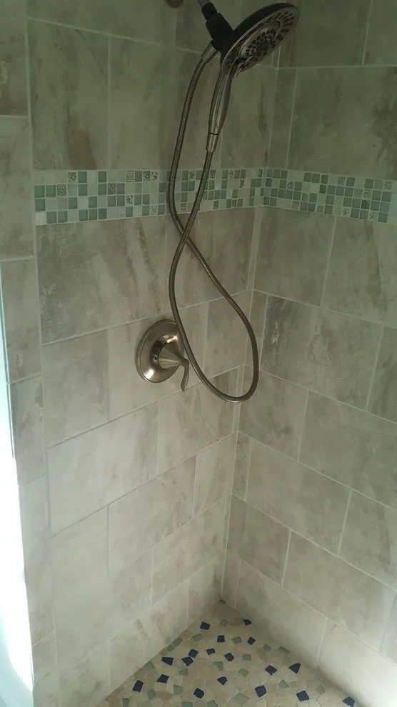 Restrooms by Matthew Ray Homes, Inc. - Photo 9