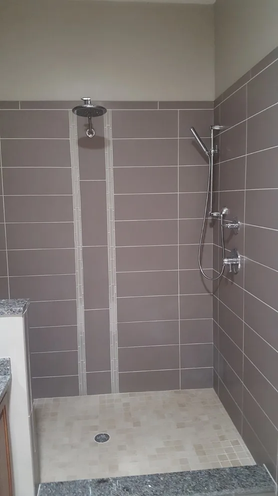 Restrooms by Matthew Ray Homes, Inc. - Photo 8