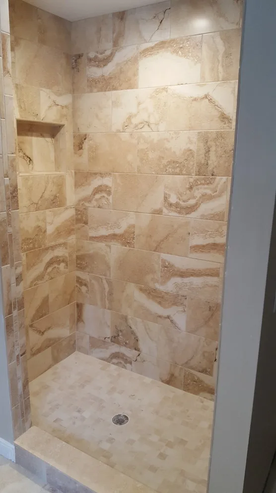 Restrooms by Matthew Ray Homes, Inc. - Photo 4