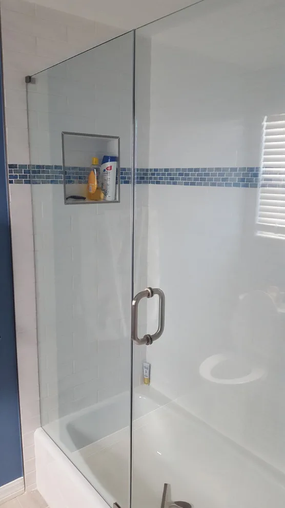 Restrooms by Matthew Ray Homes, Inc. - Photo 2