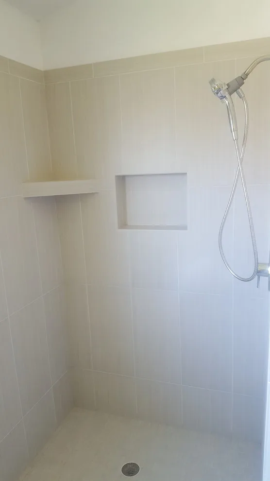 Restrooms by Matthew Ray Homes, Inc. - Photo 15