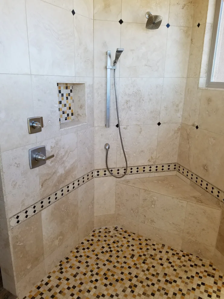 Rainfall by Envision Tile & Stone LLC - Photo 7