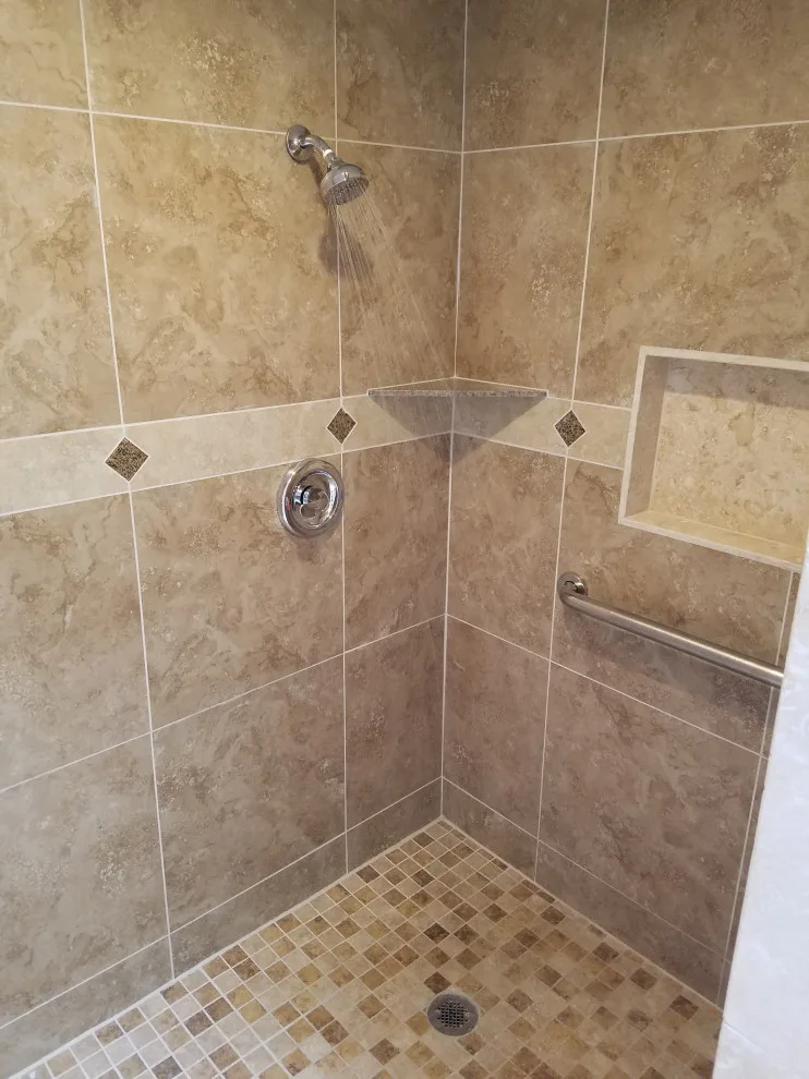 Rainfall by Envision Tile & Stone LLC - Photo 4