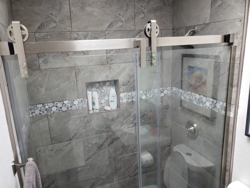 Rainfall by Envision Tile & Stone LLC - Photo 9