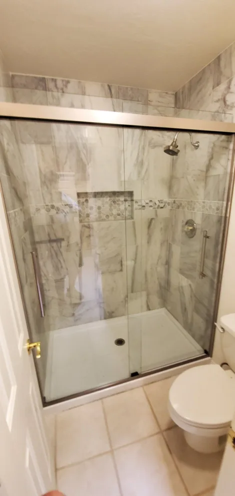 Rainfall by Envision Tile & Stone LLC - Photo 5