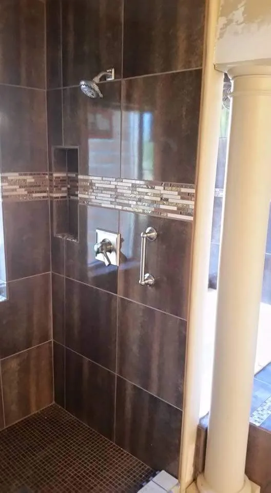 Rainfall by Envision Tile & Stone LLC - Photo 6