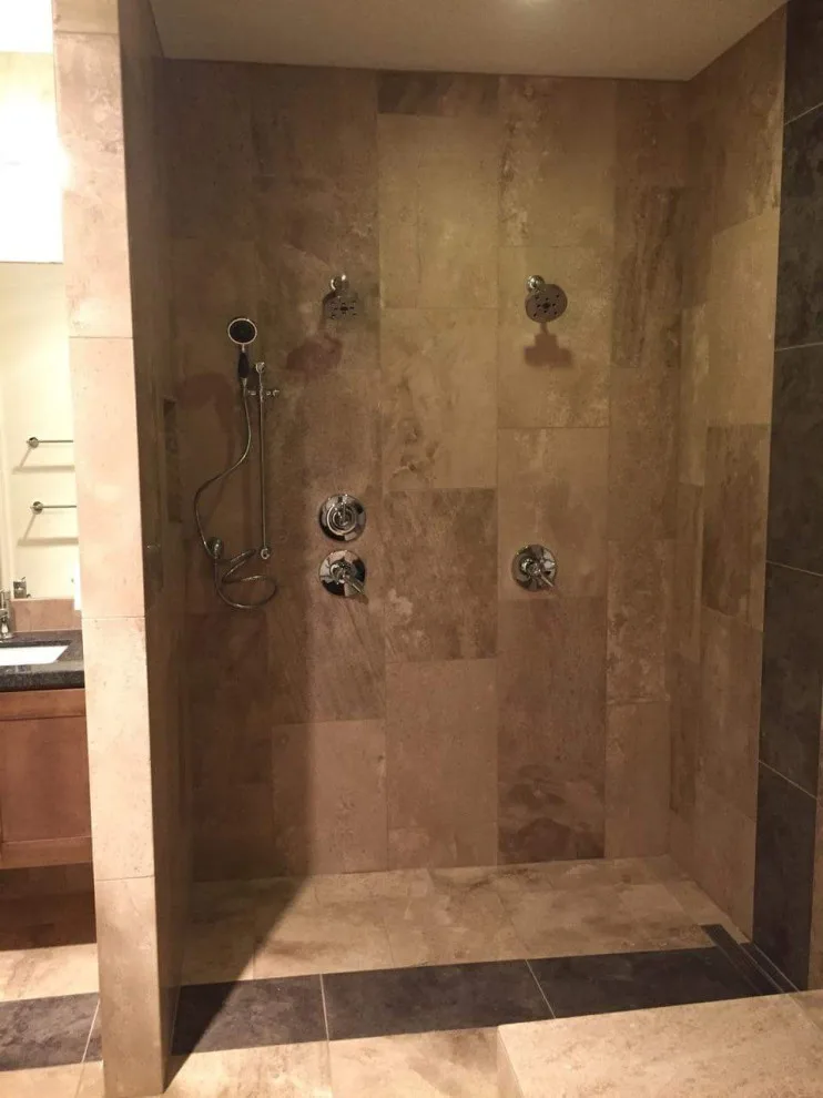Envision Tile & Stone LLC - Photo 14