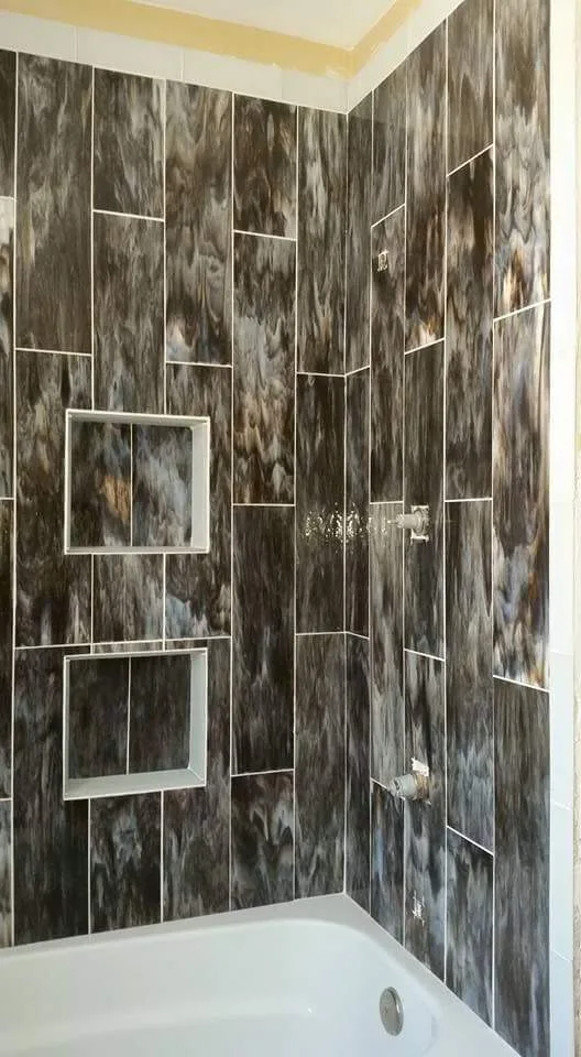 Rainfall by Envision Tile & Stone LLC - Photo 10