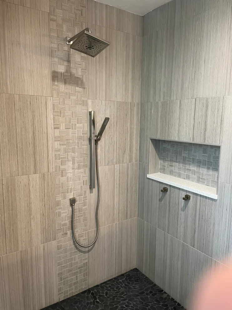 Restrooms by Brett's Kitchen & Bath - Photo 30