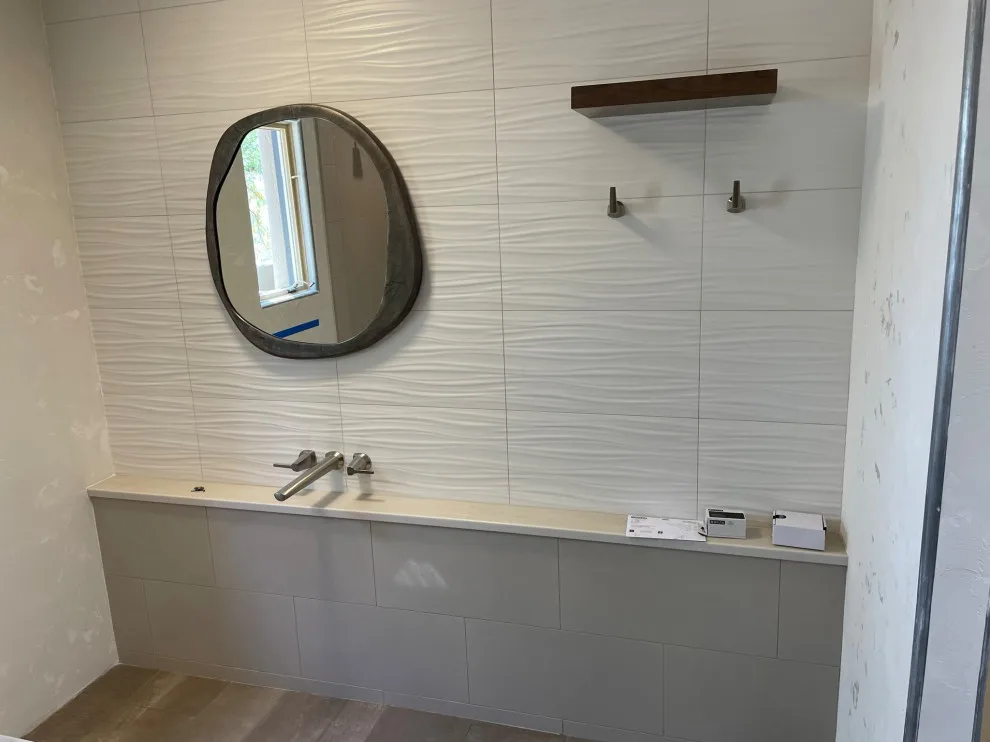 Restrooms by Brett's Kitchen & Bath - Photo 23