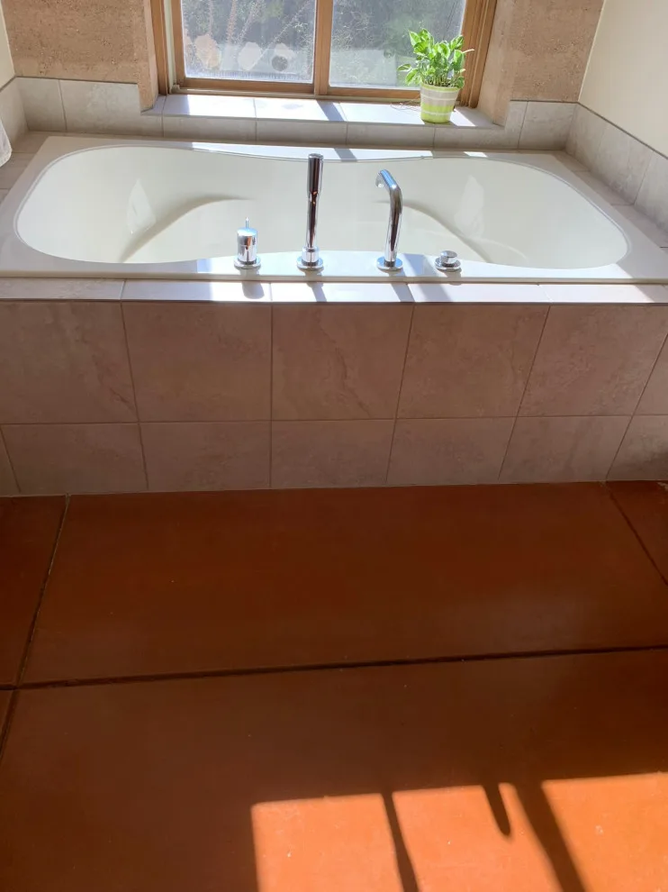 Restrooms by Brett's Kitchen & Bath - Photo 26