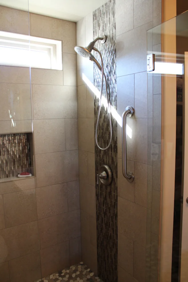 Restrooms by Brett's Kitchen & Bath - Photo 38