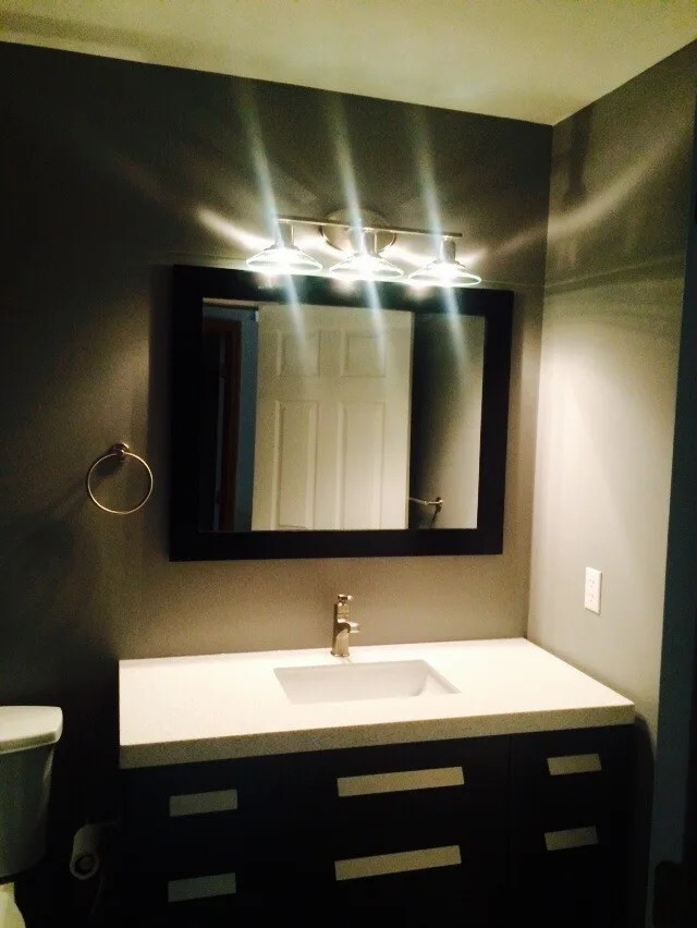 Restrooms by RS Mundekis Contracting - Photo 4