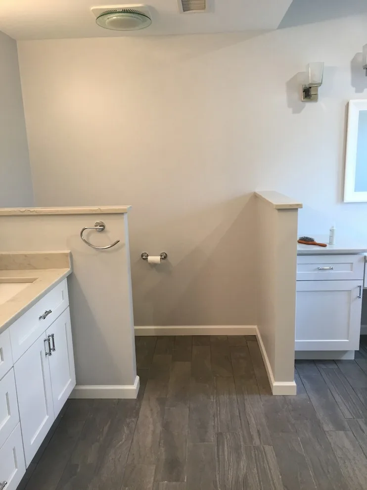 Restrooms by RS Mundekis Contracting - Photo 5