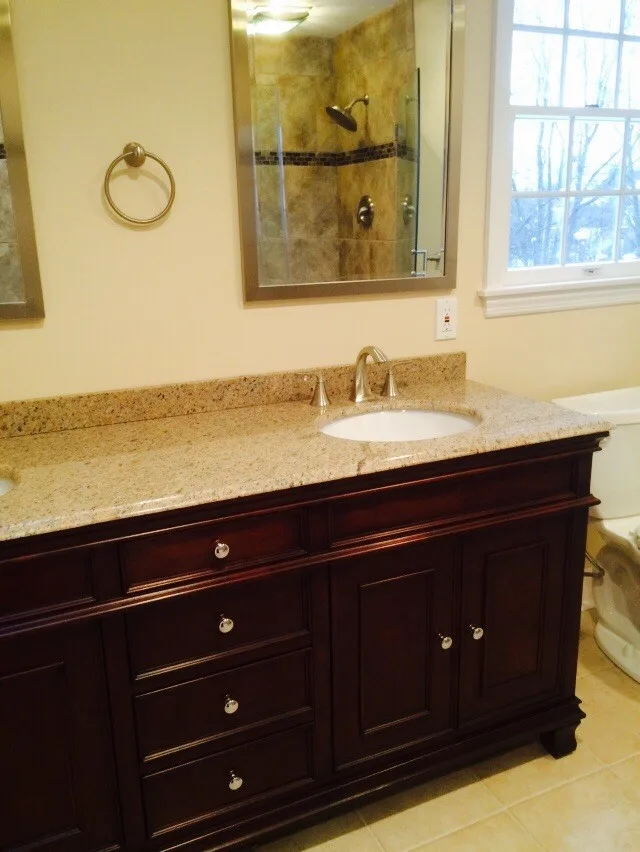 Restrooms by RS Mundekis Contracting - Photo 13