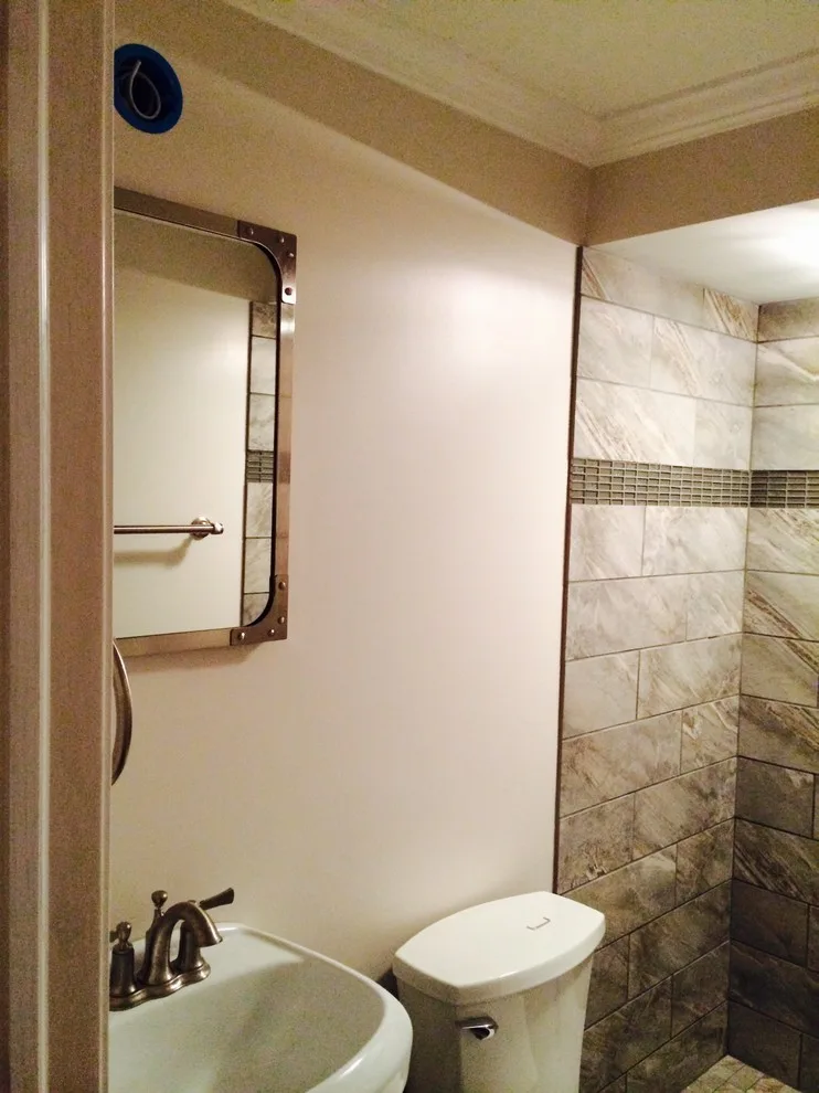 Restrooms by RS Mundekis Contracting - Photo 7