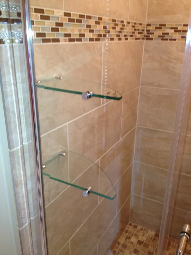 Restrooms by RS Mundekis Contracting - Photo 11