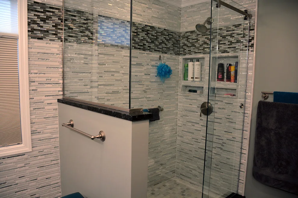 Restrooms by RS Mundekis Contracting - Photo 6