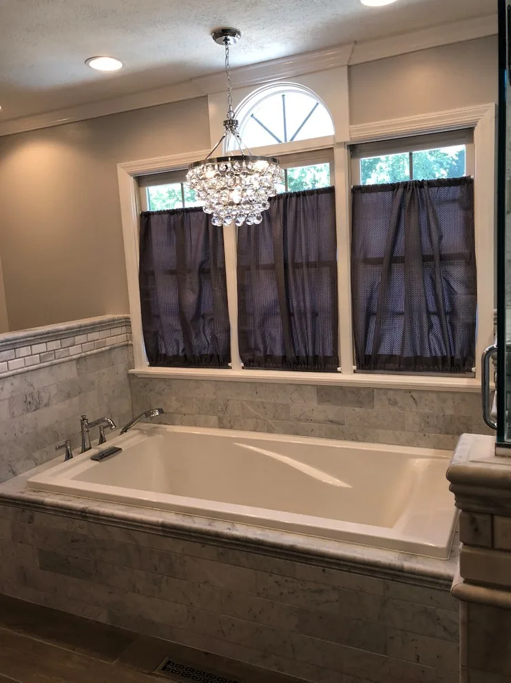 Primary Bathroom Renovation by RS Mundekis Contracting - Photo 4