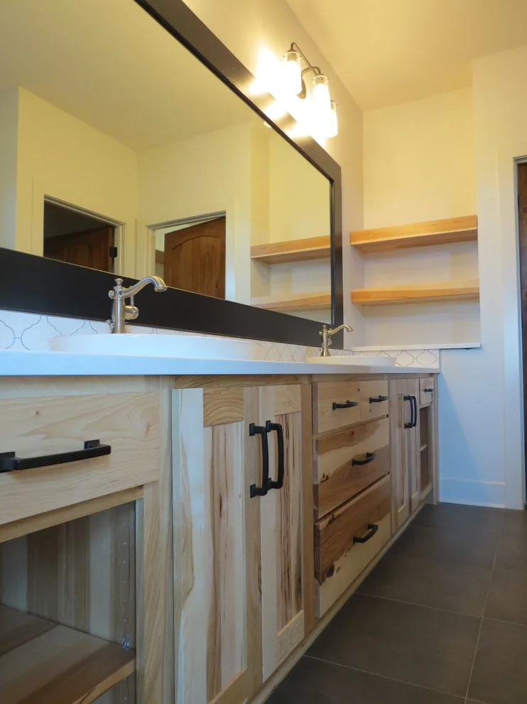 Restrooms by Lincoln Cabinet - Photo 5