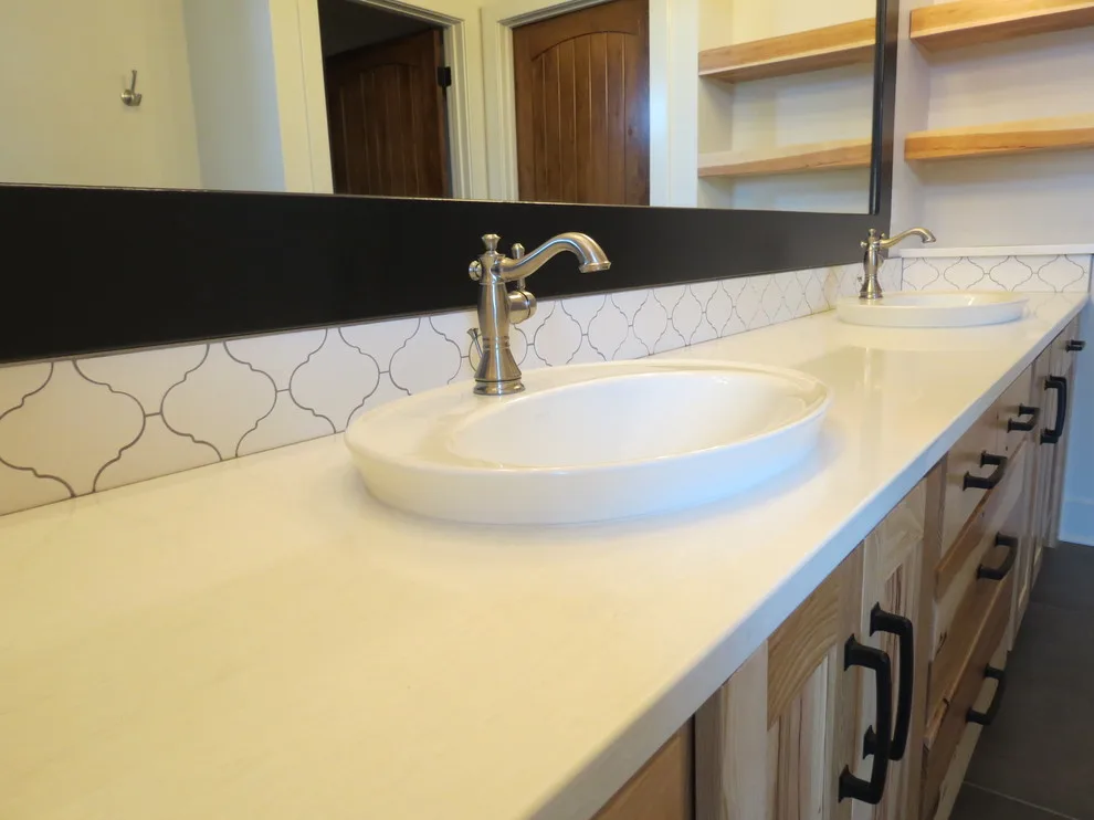 Restrooms by Lincoln Cabinet - Photo 18