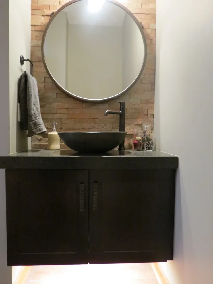 Restrooms by Lincoln Cabinet - Photo 3