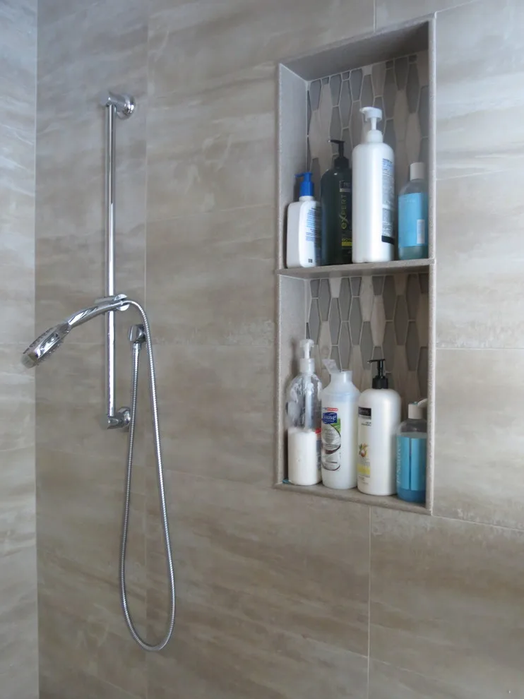 Restrooms by Lincoln Cabinet - Photo 22