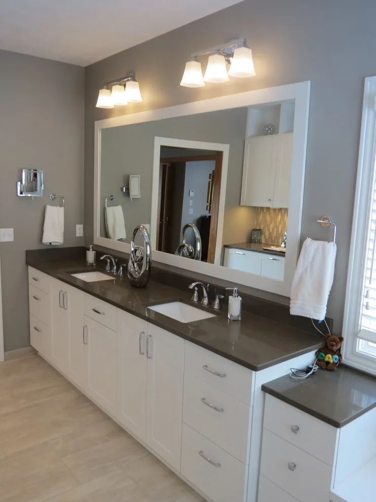 Restrooms by Lincoln Cabinet - Photo 24