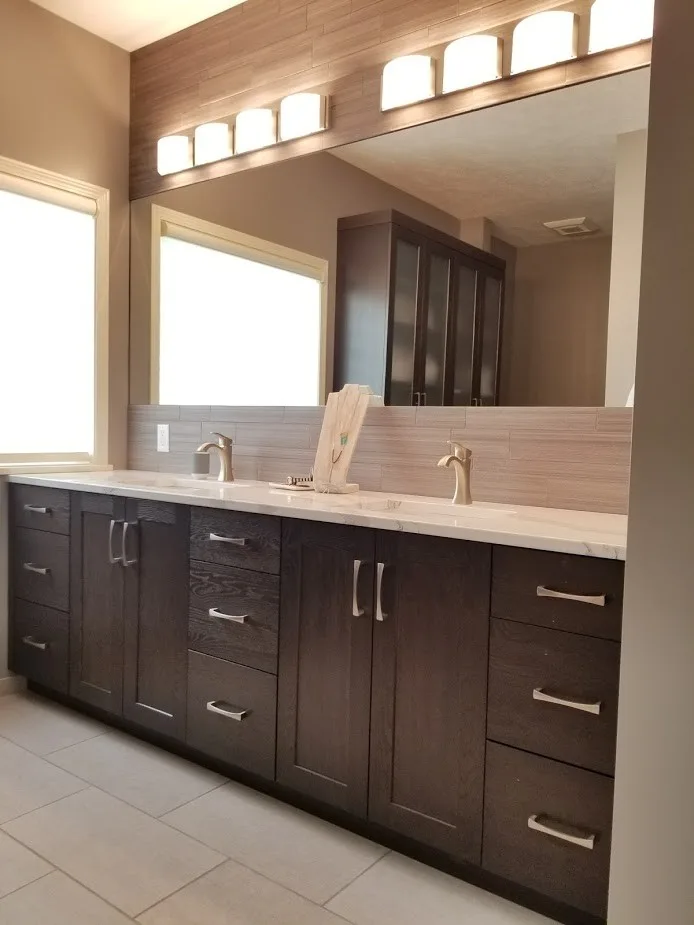 Restrooms by Lincoln Cabinet - Photo 12