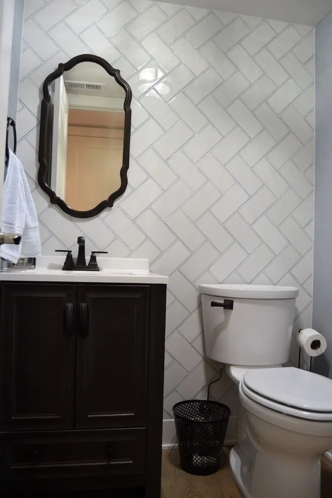 Restrooms by Lincoln Cabinet - Photo 14