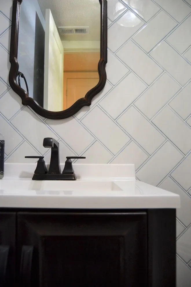 Restrooms by Lincoln Cabinet - Photo 8