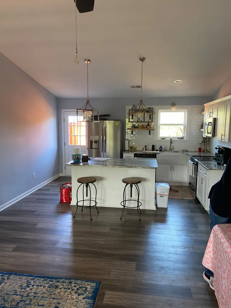 Restrooms by Cape Fear Kitchen And Baths - Photo 19