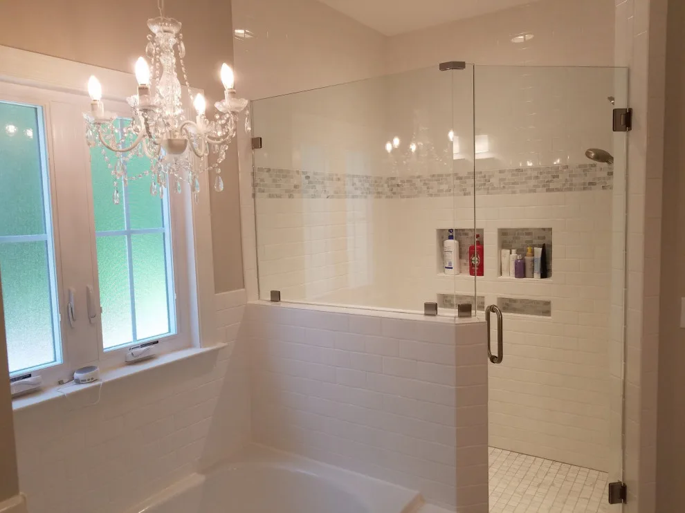 Restrooms by Cape Fear Kitchen And Baths - Photo 5