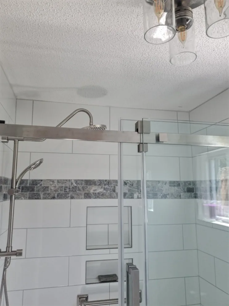 Restrooms by Cape Fear Kitchen And Baths - Photo 16