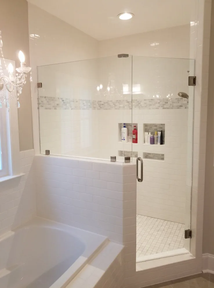 Restrooms by Cape Fear Kitchen And Baths - Photo 26