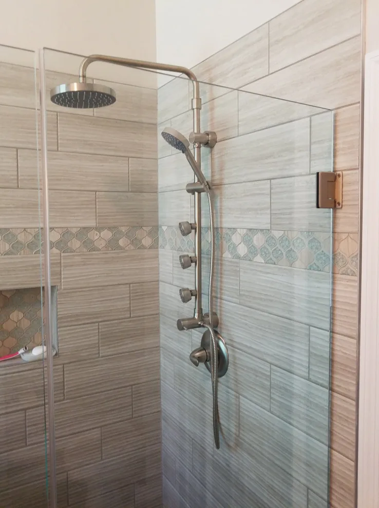 Restrooms by Cape Fear Kitchen And Baths - Photo 8
