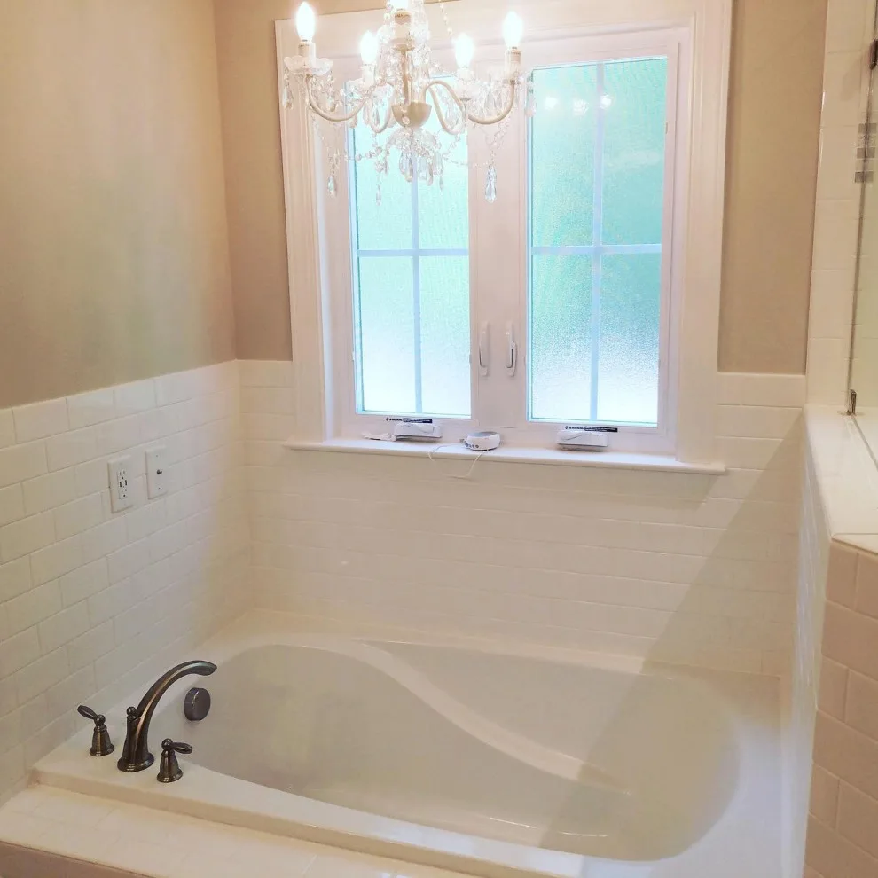 Restrooms by Cape Fear Kitchen And Baths - Photo 11