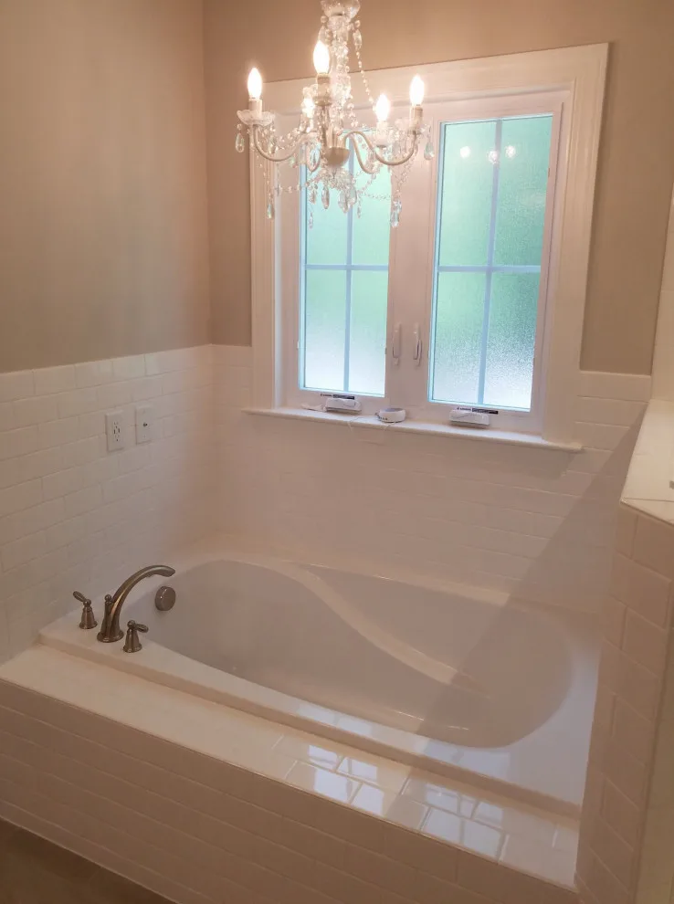 Restrooms by Cape Fear Kitchen And Baths - Photo 36